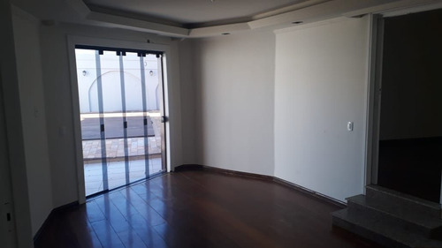 Imagem 24 de 30 de Imobiliária Águia Imperial Aluga Casa No Centro - Ca0029