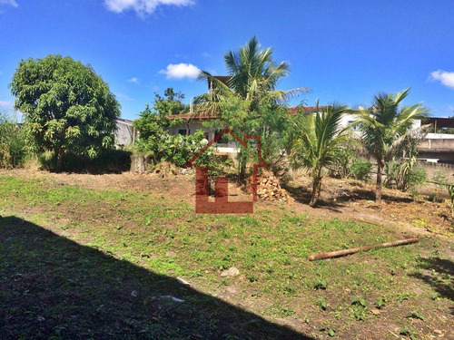 Imagem 7 de 9 de Terreno À Venda No Bairro Parque Das Garças - Volta Redonda/rj - T1119