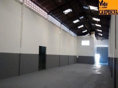 Imagem 2 de 14 de Ref.: 1561 - Galpao Em Osasco Para Venda - V1561