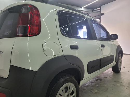 Fiat Uno 1.0 Way Flex 5p