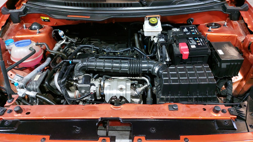 Chirey Tiggo 2 Pro 1.0 LUXURY CVT