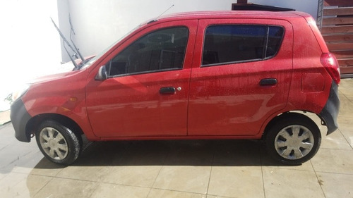 Suzuki Alto 2020 0.8 800
