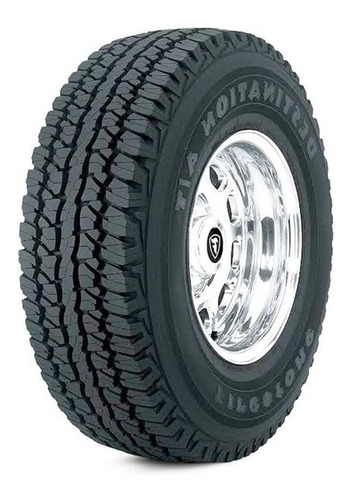 Caucho P245/70r17 Firestone Destination V A/t