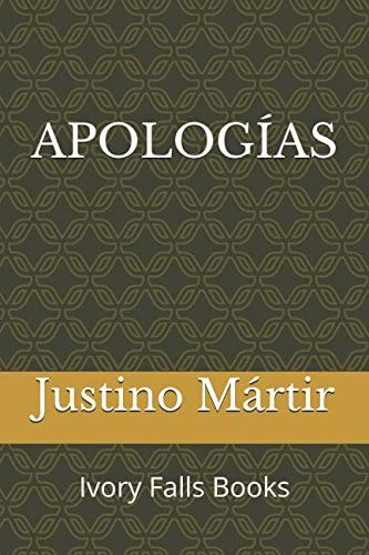 Libro: Apologías (spanish Edition)