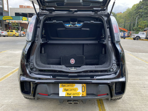 Fiat Uno Sporting 1.4 2019