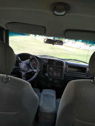 Chevrolet S10 2.8 4x2 Dc
