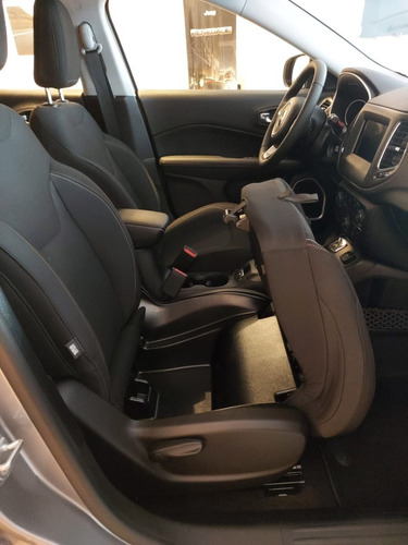 Compass Sport Para Entrega Inmediata!!