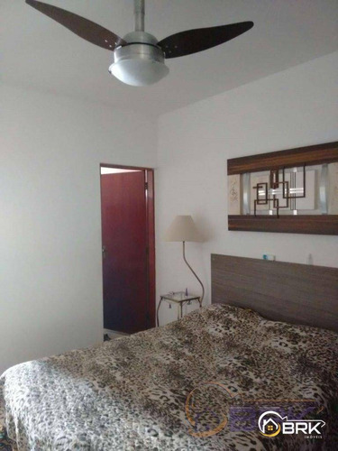 Sobrado Com 3 Dormitórios À Venda Por R$ 530.000,00 - Vila Feliz - São Paulo/sp - So0510