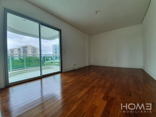 Imagem 19 de 30 de Apartamento Com 4 Dormitórios À Venda, 402 M² Por R$ 4.834.550,00 - Península - Rio De Janeiro/rj - Ap2247
