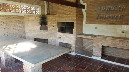 Imagem 7 de 29 de Chácaras À Venda Em Atibaia/sp - Compre O Seu Chácaras Aqui! - 1374227