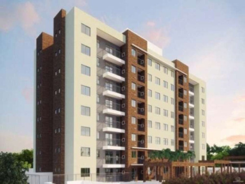Imagem 2 de 21 de Residencial Bonjour - Ap-0408 - 3295543
