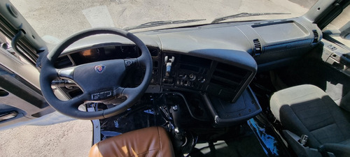 Scania G 420 6x4 2011 Bug Leve Rodoviario Motor Feito