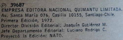 La Dama Del Perrito Y Otros Relatos - Anton Chejov, 1972. (Usado)