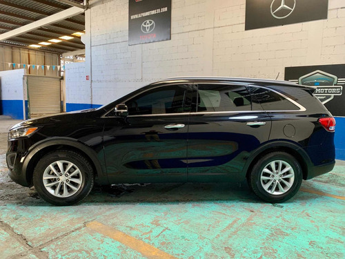 Imagen 6 de 15 de Kia Sorento 2018 2.4 Lx At