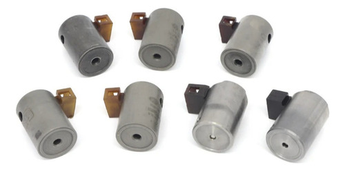 Solenoides Epc Tcc Trasmicion Vw Beetle Jetta Passat Golf