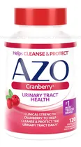 Comprar Azo Arándano 25000mg 120sg Los Beneficios Del Jugo Arandano Sabor Sin sabor