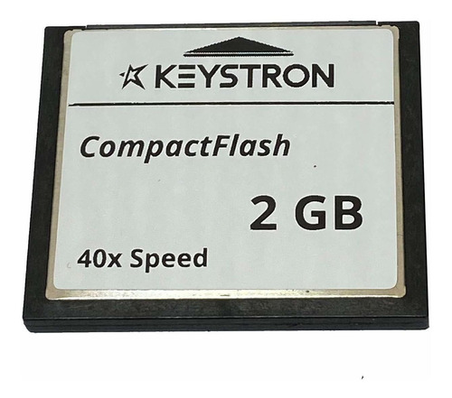 Gb Memoria Compact Flash Cf Para Akai Mpc500 Mpc1000 Mpc