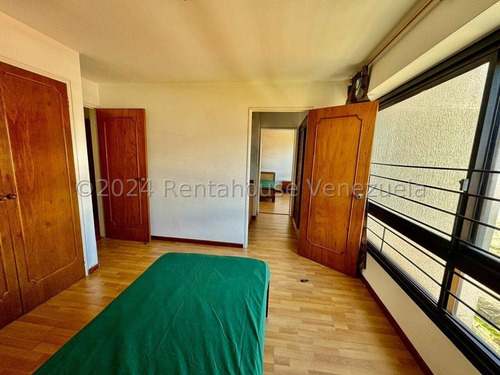 Apartamento En Alquiler En Colinas De Valle Arriba #25-12655 Josmary Sanjuan