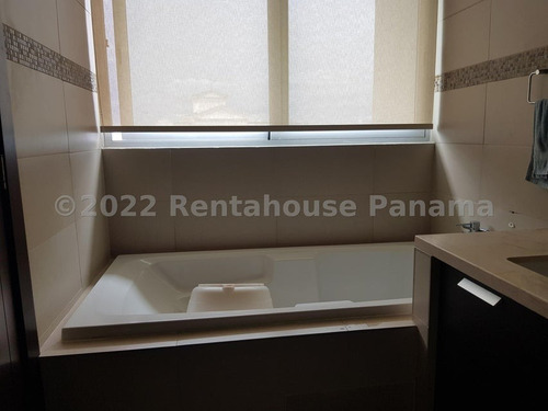 Imagen 13 de 20 de Venta De Apartamento Amoblado De 207 M2 En Ph Oceanaire, Punta Pacífica 23-5014