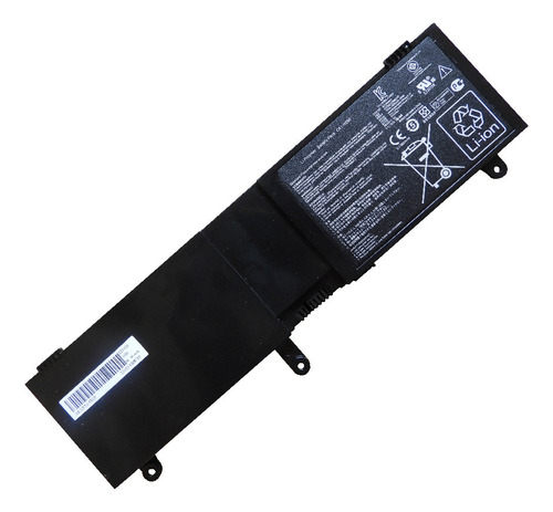 Bateria Para Asus C41-n550 59wh 15v 8 Celdas