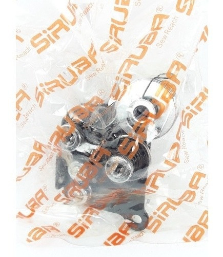 Tension Poste Siruba P717 / P727 Completa - Original