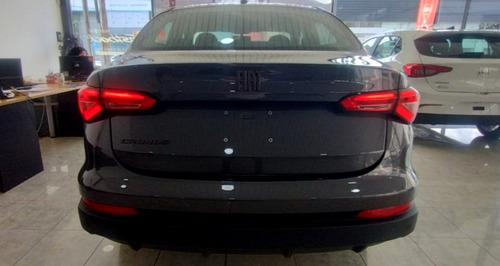 Fiat Cronos 1.3 Gse Drive Pack Plus