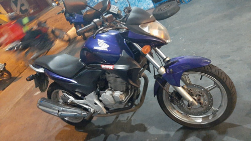Honda Cb300