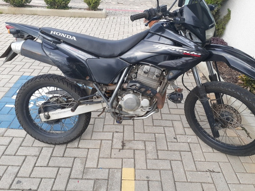 Honda 2008