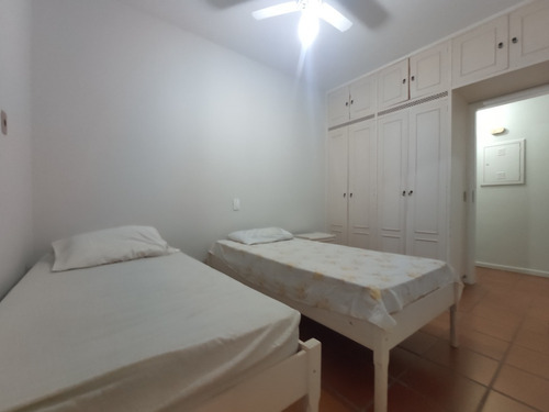 Imagem 9 de 20 de Guarujá - Praia Das Pitangueiras - 4 Dormitórios - Lazer - 02 Vagas De Garagem - Ap05322 - 68433932