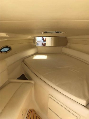Imagem 5 de 15 de Runner 290 2005 Mercruiser 5.7 Mag350 Ñ Phantom,real,coral