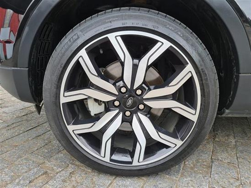 Imagem 5 de 13 de Land Rover Range Rover Evoque 2.0 Td4 Se