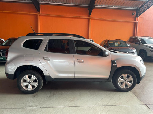 Renault Duster 1.6 16V SCE FLEX INTENSE X-TRONIC