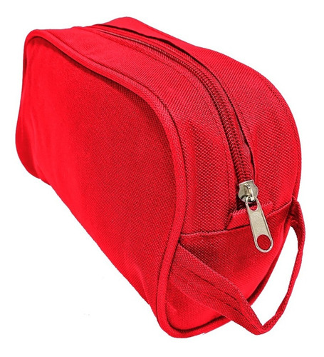 Imagen 2 de 5 de Neceser Cosmetiquero Organizador Interior Impermeable 3 Lts