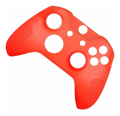 Funda Silicon Control Xbox Series Protector Gomas Grips