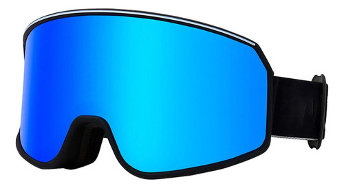 Gafas De Esquí, Gafas De Sol Con Protección Solar Para Estil
