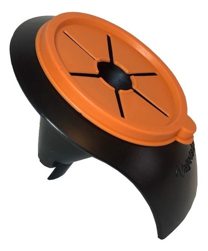 Cortador De Verduras Espiral Fideos Rallador Hilador Manual