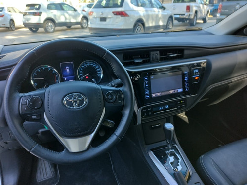 Toyota Corolla 1.8 Se-g Cvt 140cv 2019 Impecable