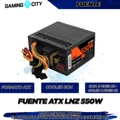 Imagen 6 de 7 de Pc Armada Trabajo Amd Ryzen 4700s 8c 16gb Nvidia Cuotas