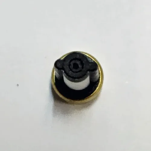 Kit De Filtros Y O'ring Inyectores Bosch-delphi Filauto 1017