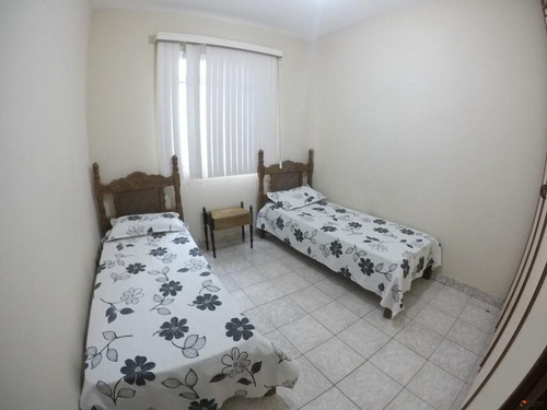 Imagem 16 de 17 de Apartamento Com 3 Quartos À Venda, 100 M² - Praia Do Morro - Guarapari/es - Ap2929