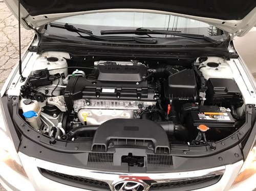 Hyundai I30 Cw