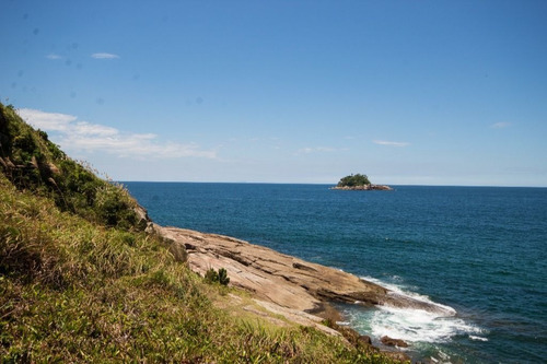 Imagem 13 de 13 de Terreno Residencial À Venda, Balneário Praia Do Pernambuco, Guarujá - Te0262. - Te0262