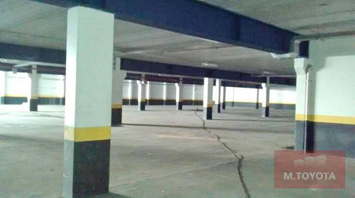Imagem 12 de 16 de Galpão, 5850 M² - Venda Por R$ 14.000.000,00 Ou Aluguel Por R$ 75.000,00/mês - Centro - Itaquaquecetuba/sp - Ga0022