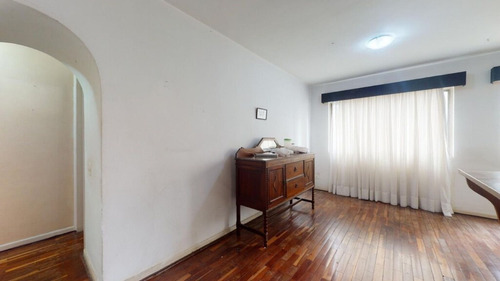 Imagem 20 de 30 de Apartamento Padrão Em São Paulo - Sp - Ap0306_rncr