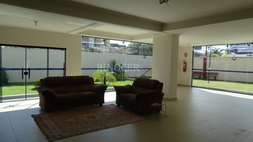 Imagem 3 de 22 de Apartamento Padrão Em Franca - Sp - Ap0145_rncr