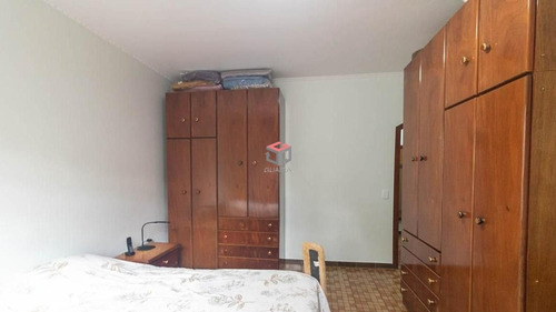 Imagem 18 de 29 de Casa À Venda, 3 Quartos, 1 Suíte, 6 Vagas, São Pedro - Santo André/sp - 15510