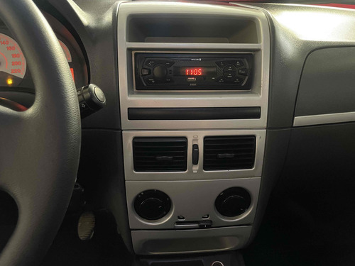 Fiat Palio 1.4 MPI ELX 8V FLEX 4P MANUAL