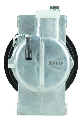 Compressor Para S10 2.4 Flex 2012 A 2019 Calsonic Kanse