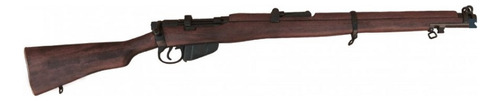 Replica Fusil Lee Enfield Segunda Guerra