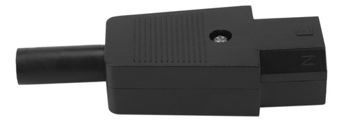 Adaptador De Enchufe Hembra Iec 320 C13, 25 Piezas, Cable De